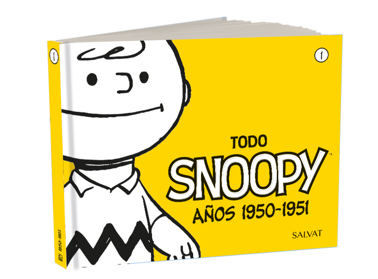 Todo Snoopy Todo Snoopy